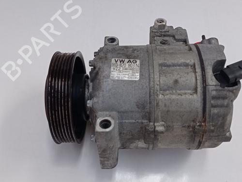 AC compressor SEAT LEON (1P1) | BP27183615M34 - Image 4