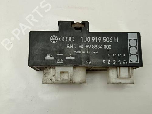 Used Electronic module Electronic module VW GOLF IV (1J1) [1997-2008] 39243598 39243598