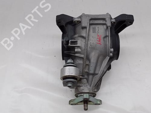 Rear differential MERCEDES-BENZ C-CLASS (W205) C 220 BlueTEC / d (205.002, 205.004) | BP31762154M24 