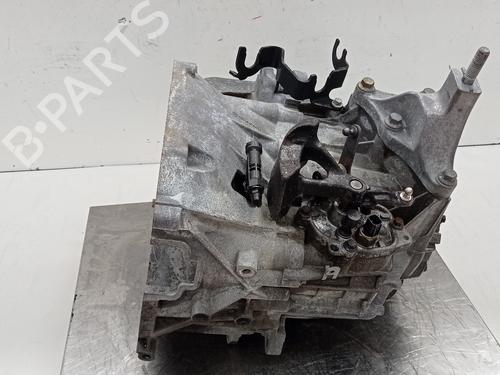 Gearbox FORD MONDEO III Saloon (B4Y) 2.2 TDCi | BP26215059M3 