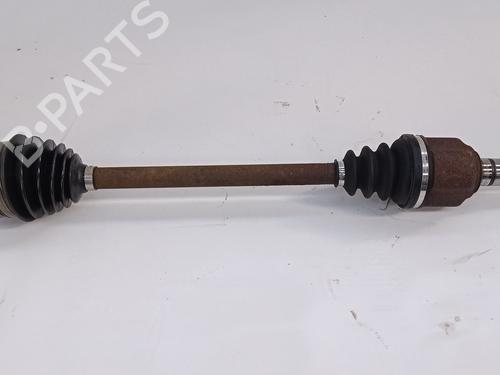 Used Right rear driveshaft LAND ROVER FREELANDER I (L314) 2.0 DI 4x4 (98 hp) 20983763