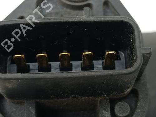 Mass air flow sensor NISSAN ALMERA II (N16) 2.2 Di | BP31042171M95