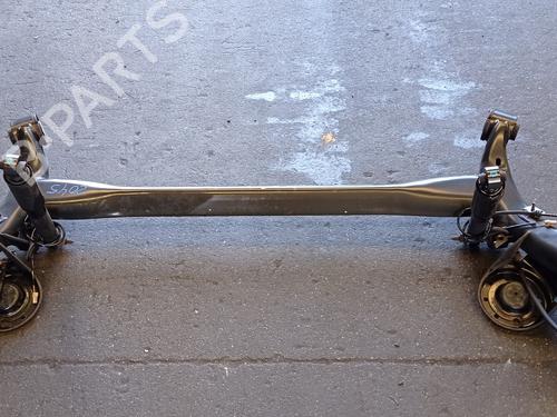 Bagaksel Bagaksel KIA RIO III (UB) 1.2 CVVT (84 hp) 34159819 34159819