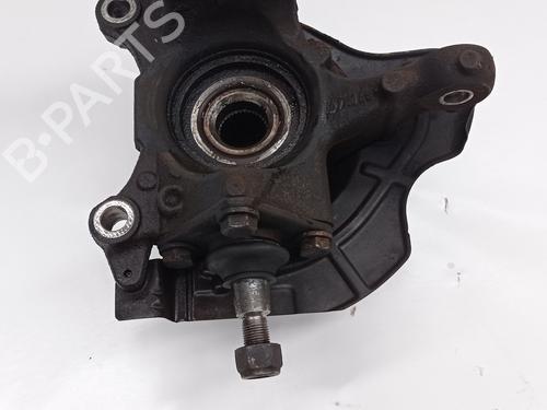 Right front steering knuckle CITROËN JUMPER II Van 2.2 HDi 120 | BP18864757M26 