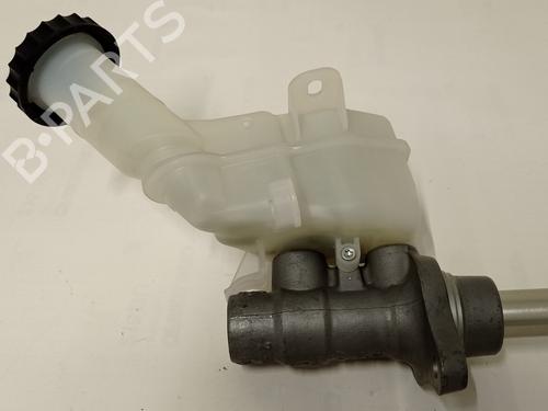 Brake master cylinder MITSUBISHI OUTLANDER III (GG_W, GF_W, ZJ, ZL, ZK) 2.0 4WD (GF7W) | BP10756530M77 