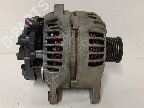 Generator RENAULT LAGUNA II (BG0/1_) 1.9 dCi (BG08, BG0G) | BP19288674M7 