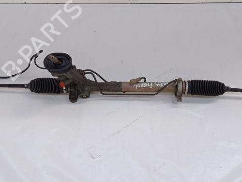 Styregear/Snekke SEAT IBIZA III (6L1) [2002-2009]  29272942
