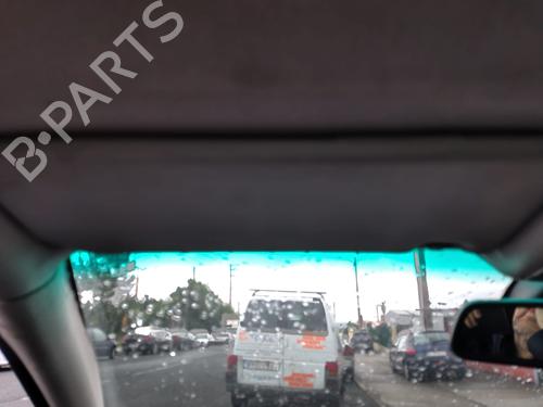 Left sun visor BMW 5 (E39) 530 d | BP26660880I1 