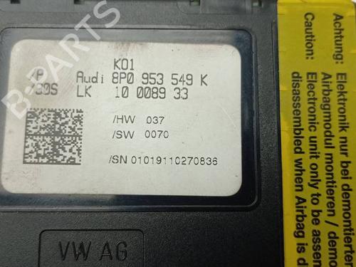 Switch AUDI A3 (8P1) 2.0 TDI 16V | BP40295418I30 - Image 12