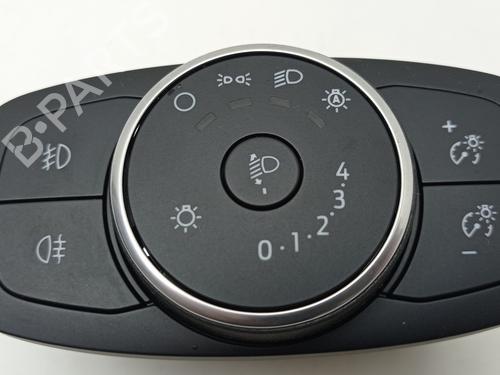 Forlygtekontakt FORD FOCUS IV Turnier (HP) [2018-2026]  32034231