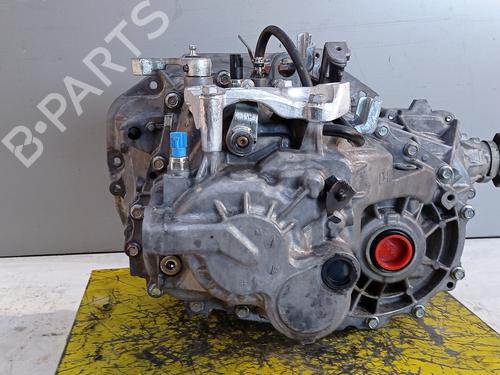Gearbox NISSAN QASHQAI / QASHQAI +2 I (J10, NJ10, JJ10E) 2.0 dCi | BP8401833M3 