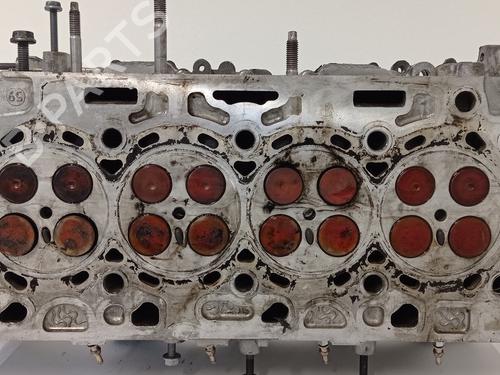 Cylinder head FORD FIESTA V (JH_, JD_) 1.6 TDCi | BP10978456M5 