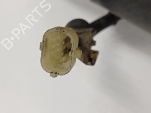Left rear shock absorber OPEL INSIGNIA A (G09)  | BP24621737M18 