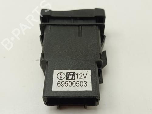 Switch IVECO DAILY VI Van | BP30134318I30