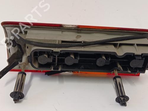 Right taillight FORD FIESTA Hatchback Van (JV_) D 1.8 | BP9809882C35 