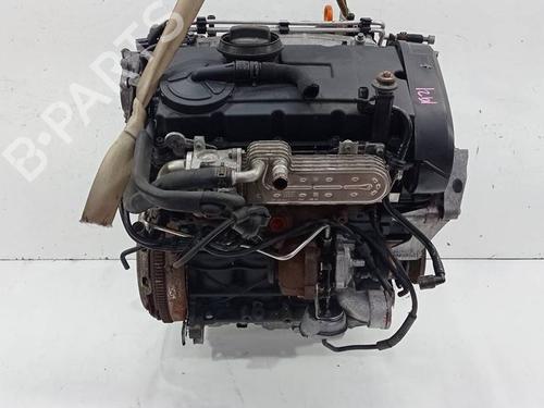 Used Engine Engine AUDI A3 (8P1) 2.0 TDI 16V (140 hp) 40494915 40494915
