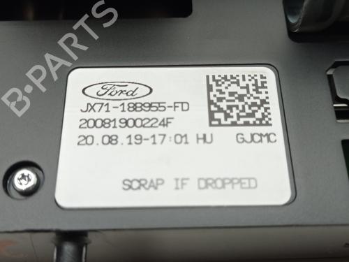 Display FORD FOCUS IV Turnier (HP) | BP32034269C48 - Image 4