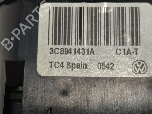Headlight switch BMW 5 (E39) 525 tds | BP15852546I24 