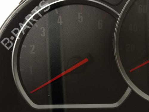 Instrument cluster SUZUKI GRAND VITARA I (FT, HT) 2.0 HDI 110 4x4 (SQ420D, TD82V) | BP7093321C47 