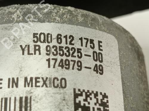 Vacuum pump SEAT LEON (5F1)  | BP26123023M80 