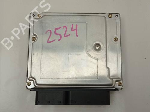 Engine control unit (ECU) MERCEDES-BENZ E-CLASS (W211) E 270 CDI (211.016) | BP37223636M57 - Image 2