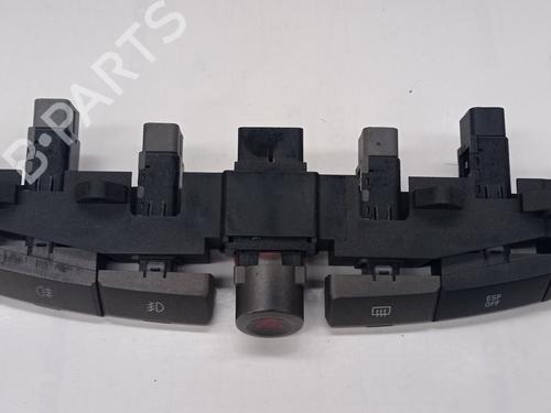 Warning switch SSANGYONG RODIUS I | BP30111272I22
