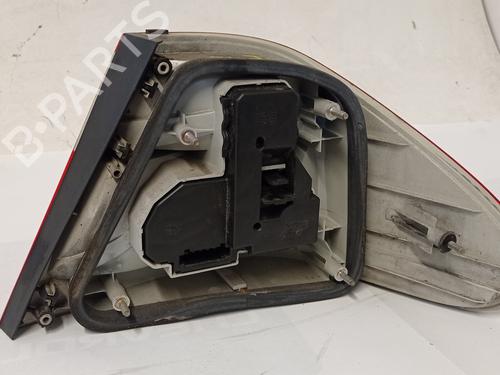 Left taillight MERCEDES-BENZ CLK (C208) CLK 320 (208.365) | BP8668519C34 