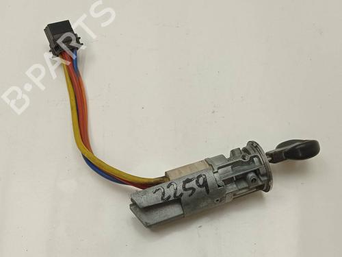Used Ignition barrel Ignition barrel 36857500 36857500