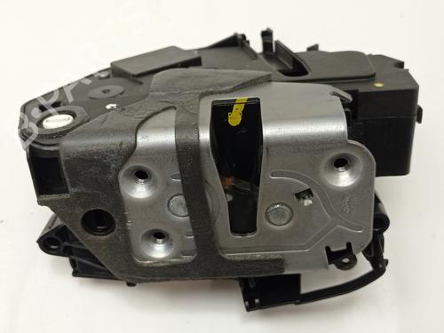Rear left lock FORD FIESTA VI (CB1, CCN) 1.25 | BP24978394C100 