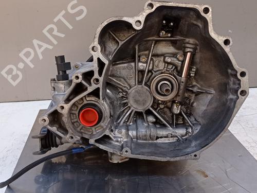 Gearbox NISSAN PRIMERA (P11) 2.0 TD | BP9156656M3 
