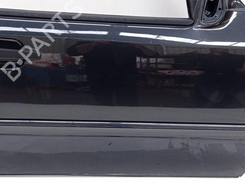 Right front door MERCEDES-BENZ C-CLASS (W202) C 220 (202.022) | BP13253469C3 