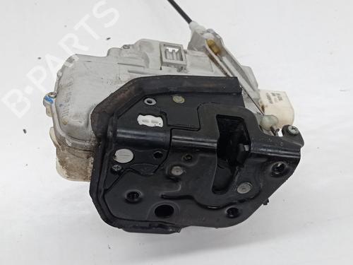 Front left lock SEAT EXEO ST (3R5) 2.0 TDI | BP20134180C98 