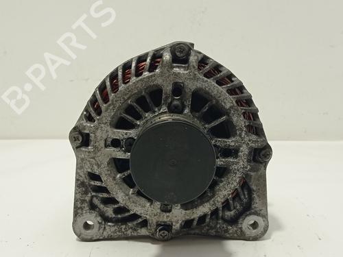 Alternator NISSAN QASHQAI / QASHQAI +2 I (J10, NJ10, JJ10E) 1.6 dCi | BP18046789M7 