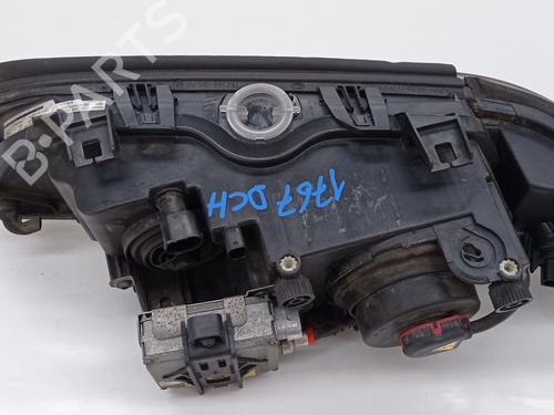 Right headlight BMW 5 (E39) 530 d | BP27367654C29 