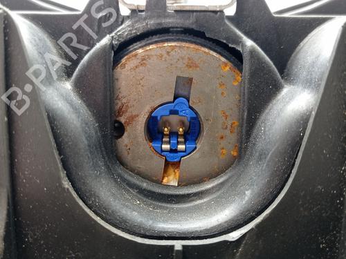 Driver airbag PEUGEOT 307 (3A/C)  | BP29376776C9 