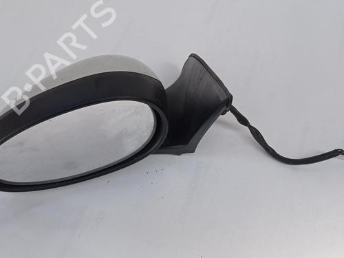 Used Left mirror ROVER 45 I Hatchback (RT) [2000-2005]  28814150
