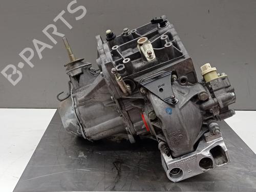 Used Gearbox CITROËN XSARA (N1) 2.0 HDi 90 (90 hp) 9647991