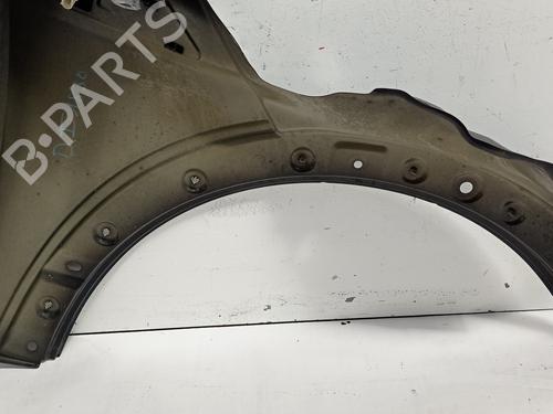 Left front fenders MINI MINI (R56) Cooper S | BP28730363C41 