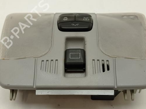 Interior roof light MERCEDES-BENZ E-CLASS (W210) E 320 CDI (210.026) | BP19524761I8 