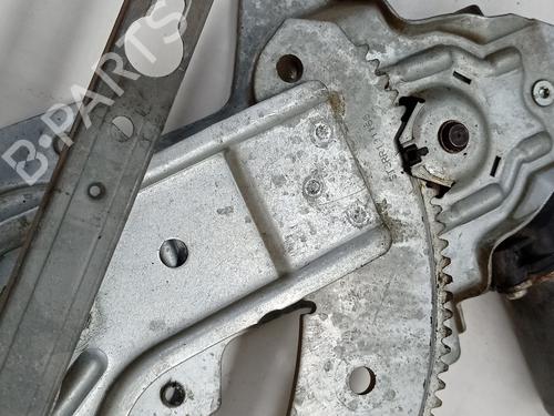 Rear right window mechanism ROVER 45 I Hatchback (RT)  | BP28728411C25