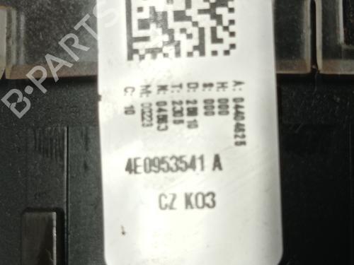 Squib airbag SEAT EXEO ST (3R5) 2.0 TDI | BP30773632C102