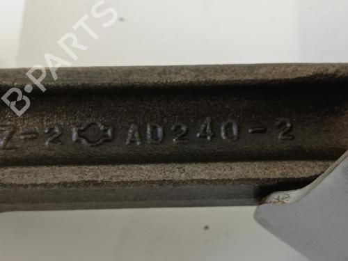 Other NISSAN NP300 PICKUP (D22) 2.5 dCi 4x4 | BP14167685O1