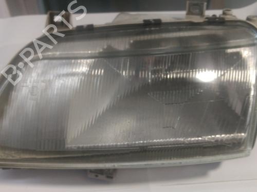 Used Left headlight VW SHARAN (7M8, 7M9, 7M6) 1.9 TDI (110 hp) 8197329