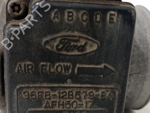 Mass air flow sensor FORD ESCORT V (AAL, ABL) 1.6 i 16V | BP7120770M95 