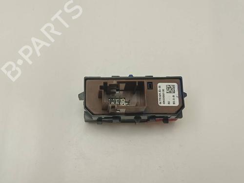 Switch PEUGEOT 508 SW I (8E_) 2.0 HDi | BP36432451I30 - Image 3