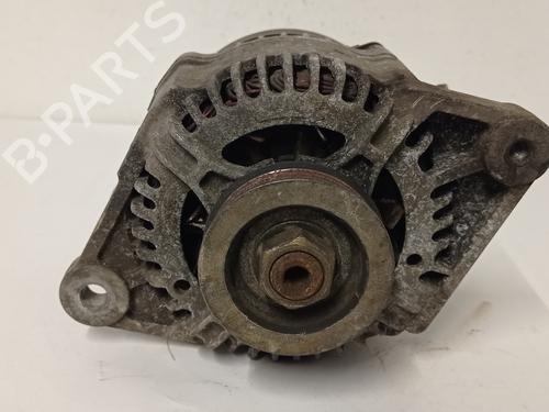 Used Alternator NISSAN ALMERA I (N15) [1995-2000]  21540049
