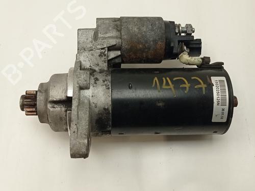 Used Starter Starter SEAT TOLEDO III (5P2) [2004-2009] 34157479 34157479