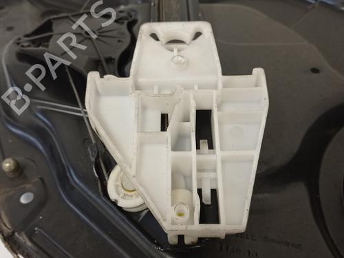 Rear right window mechanism SEAT TOLEDO II (1M2) 1.9 TDI | BP9133274C25 