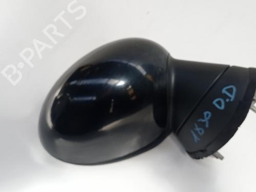 Used Right mirror MINI MINI (R56) Cooper S (174 hp) 28730361