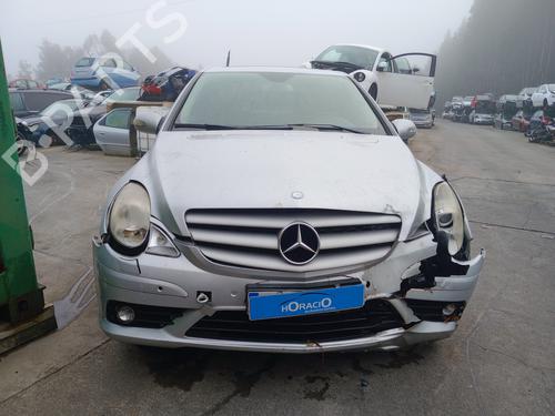 MERCEDES-BENZ R-CLASS (W251, V251) R 350 CDI 4-matic (251.022, 251.122) (224 hp) 1640395